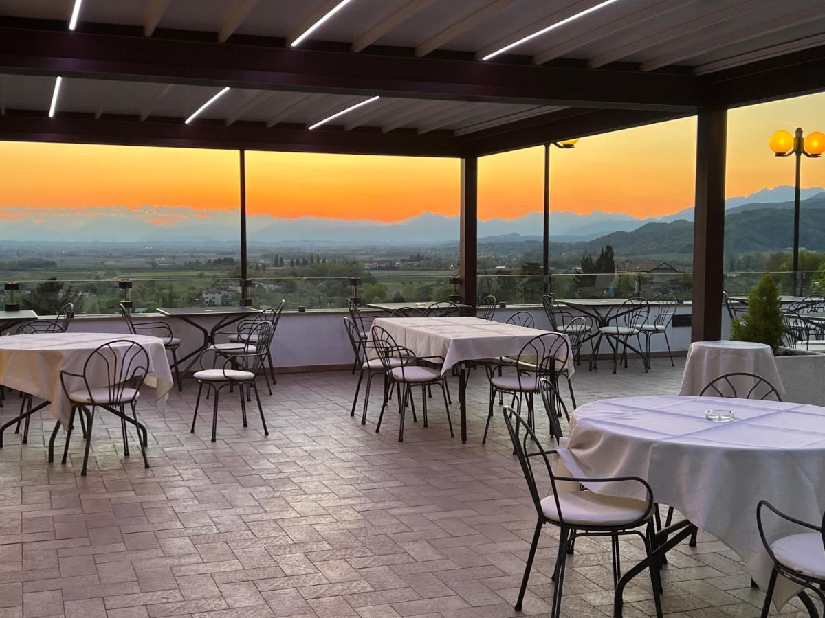 Locanda Al Castello Wellness Resort Cividale Del Friuli Exterior photo