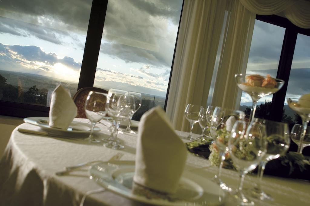 Locanda Al Castello Wellness Resort Cividale Del Friuli Exterior photo